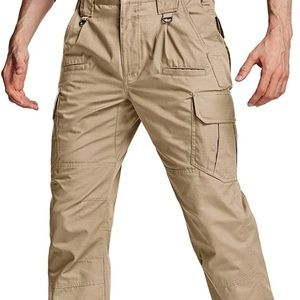 CQR Tactical Pants
